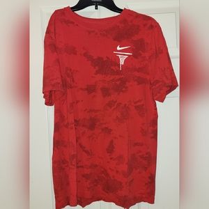 NIKE Mens t-shirt Size med